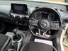 USED 2020 20 NISSAN JUKE 1.0 DIG-T N-Connecta SUV 5dr Petrol Manual Euro 6 (s/s) (117 ps) * PARKING CAMERA * MIRROR PLAY * KEYLESS ENTRY * NISSAN HISTORY * 2 KEYS * PARKING SENSORS *