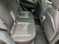 USED 2018 18 NISSAN QASHQAI 1.5 dCi N-Connecta SUV 5dr Diesel Manual Euro 6 (s/s) (110 ps) * FULL SERVICE HISTORY * CAMBELT DONE * 7 STAMPS * 2 KEYS * 2 KEEPERS *