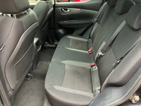 USED 2018 18 NISSAN QASHQAI 1.5 dCi N-Connecta SUV 5dr Diesel Manual Euro 6 (s/s) (110 ps) * FULL SERVICE HISTORY * CAMBELT DONE * 7 STAMPS * 2 KEYS * 2 KEEPERS *