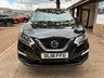 USED 2018 18 NISSAN QASHQAI 1.5 dCi N-Connecta SUV 5dr Diesel Manual Euro 6 (s/s) (110 ps) * FULL SERVICE HISTORY * CAMBELT DONE * 7 STAMPS * 2 KEYS * 2 KEEPERS *