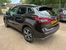 USED 2018 18 NISSAN QASHQAI 1.5 dCi N-Connecta SUV 5dr Diesel Manual Euro 6 (s/s) (110 ps) * FULL SERVICE HISTORY * CAMBELT DONE * 7 STAMPS * 2 KEYS * 2 KEEPERS *