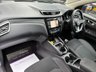 USED 2018 18 NISSAN QASHQAI 1.5 dCi N-Connecta SUV 5dr Diesel Manual Euro 6 (s/s) (110 ps) * FULL SERVICE HISTORY * CAMBELT DONE * 7 STAMPS * 2 KEYS * 2 KEEPERS *