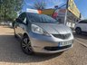 USED 2010 59 HONDA JAZZ 1.2 i-VTEC S Euro 4 5dr Full Honda HIstory