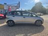 USED 2010 59 HONDA JAZZ 1.2 i-VTEC S Euro 4 5dr Full Honda HIstory