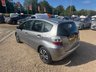 USED 2010 59 HONDA JAZZ 1.2 i-VTEC S Euro 4 5dr Full Honda HIstory