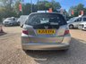 USED 2010 59 HONDA JAZZ 1.2 i-VTEC S Euro 4 5dr Full Honda HIstory