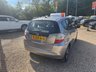 USED 2010 59 HONDA JAZZ 1.2 i-VTEC S Euro 4 5dr Full Honda HIstory