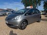 USED 2010 59 HONDA JAZZ 1.2 i-VTEC S Euro 4 5dr Full Honda HIstory