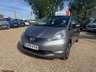 USED 2010 59 HONDA JAZZ 1.2 i-VTEC S Euro 4 5dr Full Honda HIstory