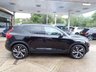 USED 2020 20 VOLVO XC40 2.0 T5 R-Design Pro SUV 5dr Petrol Auto AWD Euro 6 (s/s) (247 ps) 2 KEYS, SERVICE HISTORY, 360 CAMERA, PARKING SENSORS, SAT NAV, BLUETOOTH, AIR CON, USB