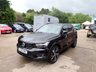 USED 2020 20 VOLVO XC40 2.0 T5 R-Design Pro SUV 5dr Petrol Auto AWD Euro 6 (s/s) (247 ps) 2 KEYS, SERVICE HISTORY, 360 CAMERA, PARKING SENSORS, SAT NAV, BLUETOOTH, AIR CON, USB