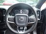 USED 2020 20 VOLVO XC40 2.0 T5 R-Design Pro SUV 5dr Petrol Auto AWD Euro 6 (s/s) (247 ps) 2 KEYS, SERVICE HISTORY, 360 CAMERA, PARKING SENSORS, SAT NAV, BLUETOOTH, AIR CON, USB