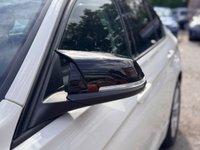 USED 2015 65 BMW 3 SERIES 2.0 320i Sport Saloon 4dr Petrol Manual Euro 6 (s/s) (184 ps) SAT NAV | PARKING AID