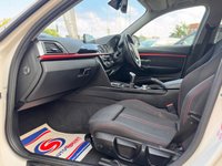 USED 2015 65 BMW 3 SERIES 2.0 320i Sport Saloon 4dr Petrol Manual Euro 6 (s/s) (184 ps) SAT NAV | PARKING AID