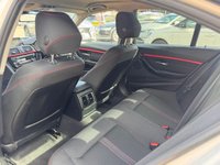 USED 2015 65 BMW 3 SERIES 2.0 320i Sport Saloon 4dr Petrol Manual Euro 6 (s/s) (184 ps) SAT NAV | PARKING AID