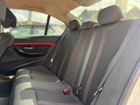 USED 2015 65 BMW 3 SERIES 2.0 320i Sport Saloon 4dr Petrol Manual Euro 6 (s/s) (184 ps) SAT NAV | PARKING AID