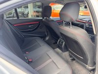 USED 2015 65 BMW 3 SERIES 2.0 320i Sport Saloon 4dr Petrol Manual Euro 6 (s/s) (184 ps) SAT NAV | PARKING AID