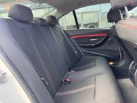 USED 2015 65 BMW 3 SERIES 2.0 320i Sport Saloon 4dr Petrol Manual Euro 6 (s/s) (184 ps) SAT NAV | PARKING AID