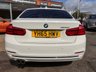 USED 2015 65 BMW 3 SERIES 2.0 320i Sport Saloon 4dr Petrol Manual Euro 6 (s/s) (184 ps) SAT NAV | PARKING AID