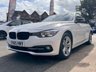 USED 2015 65 BMW 3 SERIES 2.0 320i Sport Saloon 4dr Petrol Manual Euro 6 (s/s) (184 ps) SAT NAV | PARKING AID