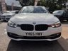 USED 2015 65 BMW 3 SERIES 2.0 320i Sport Saloon 4dr Petrol Manual Euro 6 (s/s) (184 ps) SAT NAV | PARKING AID