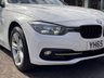USED 2015 65 BMW 3 SERIES 2.0 320i Sport Saloon 4dr Petrol Manual Euro 6 (s/s) (184 ps) SAT NAV | PARKING AID