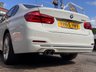 USED 2015 65 BMW 3 SERIES 2.0 320i Sport Saloon 4dr Petrol Manual Euro 6 (s/s) (184 ps) SAT NAV | PARKING AID