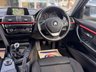 USED 2015 65 BMW 3 SERIES 2.0 320i Sport Saloon 4dr Petrol Manual Euro 6 (s/s) (184 ps) SAT NAV | PARKING AID