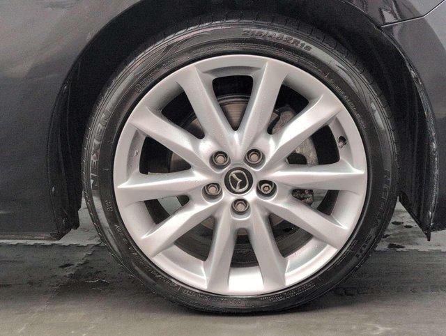 USED 2017 66 MAZDA 3 2.0 Mazda3 Sport Nav Auto 5dr CLICK+COLLECT / HOME DELIVERY