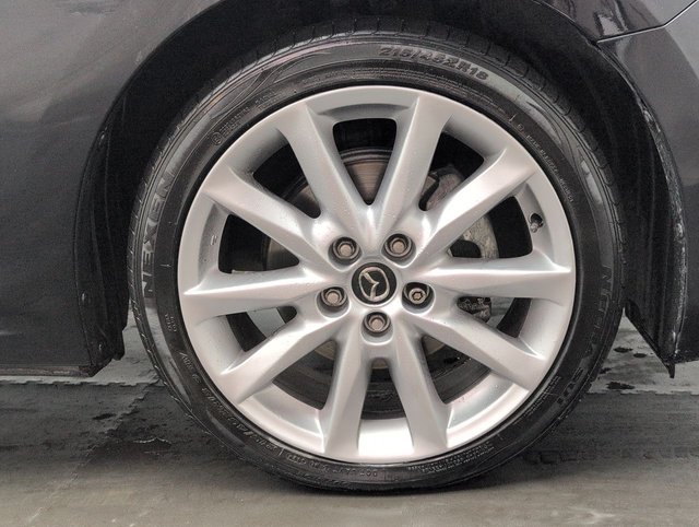 USED 2017 66 MAZDA 3 2.0 Mazda3 Sport Nav Auto 5dr CLICK+COLLECT / HOME DELIVERY