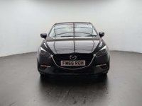 USED 2017 66 MAZDA 3 2.0 Mazda3 Sport Nav Auto 5dr CLICK+COLLECT / HOME DELIVERY