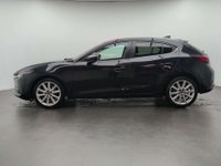 USED 2017 66 MAZDA 3 2.0 Mazda3 Sport Nav Auto 5dr CLICK+COLLECT / HOME DELIVERY