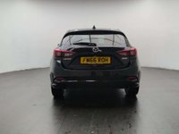 USED 2017 66 MAZDA 3 2.0 Mazda3 Sport Nav Auto 5dr CLICK+COLLECT / HOME DELIVERY