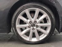 USED 2017 66 MAZDA 3 2.0 Mazda3 Sport Nav Auto 5dr CLICK+COLLECT / HOME DELIVERY