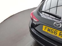 USED 2017 66 MAZDA 3 2.0 Mazda3 Sport Nav Auto 5dr CLICK+COLLECT / HOME DELIVERY