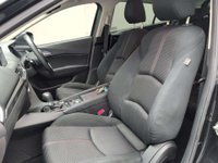 USED 2017 66 MAZDA 3 2.0 Mazda3 Sport Nav Auto 5dr CLICK+COLLECT / HOME DELIVERY