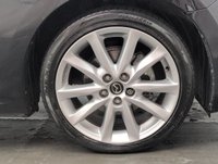 USED 2017 66 MAZDA 3 2.0 Mazda3 Sport Nav Auto 5dr CLICK+COLLECT / HOME DELIVERY