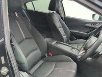 USED 2017 66 MAZDA 3 2.0 Mazda3 Sport Nav Auto 5dr CLICK+COLLECT / HOME DELIVERY