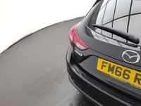 USED 2017 66 MAZDA 3 2.0 Mazda3 Sport Nav Auto 5dr CLICK+COLLECT / HOME DELIVERY