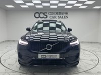 USED 2023 23 VOLVO XC90 2.0 B5 MHEV Plus SUV 5dr Diesel Hybrid Auto 4WD Euro 6 (s/s) (235 ps) Finished In Onyx Black, This 7 Seater XC90 Comes With A Tilt And Slide Panoramic Roof, Memory Seats, Harman Kardan Premium Sound System, 360 Degree Surround View Camera, Leather Faced Charcoal Seats, Front And Rear Heated Seats, Electric Tailgate, 20" Alloy Wheels, 12 Months MOT, 3 Months Warranty. Finance And Extended Warranty Available.