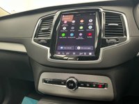 USED 2023 23 VOLVO XC90 2.0 B5 MHEV Plus SUV 5dr Diesel Hybrid Auto 4WD Euro 6 (s/s) (235 ps) Finished In Onyx Black, This 7 Seater XC90 Comes With A Tilt And Slide Panoramic Roof, Memory Seats, Harman Kardan Premium Sound System, 360 Degree Surround View Camera, Leather Faced Charcoal Seats, Front And Rear Heated Seats, Electric Tailgate, 20" Alloy Wheels, 12 Months MOT, 3 Months Warranty. Finance And Extended Warranty Available.