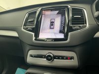 USED 2023 23 VOLVO XC90 2.0 B5 MHEV Plus SUV 5dr Diesel Hybrid Auto 4WD Euro 6 (s/s) (235 ps) Finished In Onyx Black, This 7 Seater XC90 Comes With A Tilt And Slide Panoramic Roof, Memory Seats, Harman Kardan Premium Sound System, 360 Degree Surround View Camera, Leather Faced Charcoal Seats, Front And Rear Heated Seats, Electric Tailgate, 20" Alloy Wheels, 12 Months MOT, 3 Months Warranty. Finance And Extended Warranty Available.