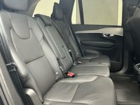 USED 2023 23 VOLVO XC90 2.0 B5 MHEV Plus SUV 5dr Diesel Hybrid Auto 4WD Euro 6 (s/s) (235 ps) Finished In Onyx Black, This 7 Seater XC90 Comes With A Tilt And Slide Panoramic Roof, Memory Seats, Harman Kardan Premium Sound System, 360 Degree Surround View Camera, Leather Faced Charcoal Seats, Front And Rear Heated Seats, Electric Tailgate, 20" Alloy Wheels, 12 Months MOT, 3 Months Warranty. Finance And Extended Warranty Available.