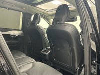 USED 2023 23 VOLVO XC90 2.0 B5 MHEV Plus SUV 5dr Diesel Hybrid Auto 4WD Euro 6 (s/s) (235 ps) Finished In Onyx Black, This 7 Seater XC90 Comes With A Tilt And Slide Panoramic Roof, Memory Seats, Harman Kardan Premium Sound System, 360 Degree Surround View Camera, Leather Faced Charcoal Seats, Front And Rear Heated Seats, Electric Tailgate, 20" Alloy Wheels, 12 Months MOT, 3 Months Warranty. Finance And Extended Warranty Available.