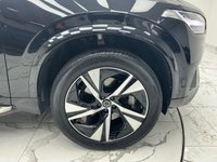 USED 2023 23 VOLVO XC90 2.0 B5 MHEV Plus SUV 5dr Diesel Hybrid Auto 4WD Euro 6 (s/s) (235 ps) Finished In Onyx Black, This 7 Seater XC90 Comes With A Tilt And Slide Panoramic Roof, Memory Seats, Harman Kardan Premium Sound System, 360 Degree Surround View Camera, Leather Faced Charcoal Seats, Front And Rear Heated Seats, Electric Tailgate, 20" Alloy Wheels, 12 Months MOT, 3 Months Warranty. Finance And Extended Warranty Available.