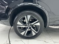 USED 2023 23 VOLVO XC90 2.0 B5 MHEV Plus SUV 5dr Diesel Hybrid Auto 4WD Euro 6 (s/s) (235 ps) Finished In Onyx Black, This 7 Seater XC90 Comes With A Tilt And Slide Panoramic Roof, Memory Seats, Harman Kardan Premium Sound System, 360 Degree Surround View Camera, Leather Faced Charcoal Seats, Front And Rear Heated Seats, Electric Tailgate, 20" Alloy Wheels, 12 Months MOT, 3 Months Warranty. Finance And Extended Warranty Available.