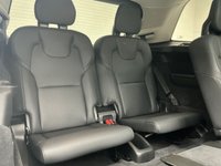 USED 2023 23 VOLVO XC90 2.0 B5 MHEV Plus SUV 5dr Diesel Hybrid Auto 4WD Euro 6 (s/s) (235 ps) Finished In Onyx Black, This 7 Seater XC90 Comes With A Tilt And Slide Panoramic Roof, Memory Seats, Harman Kardan Premium Sound System, 360 Degree Surround View Camera, Leather Faced Charcoal Seats, Front And Rear Heated Seats, Electric Tailgate, 20" Alloy Wheels, 12 Months MOT, 3 Months Warranty. Finance And Extended Warranty Available.
