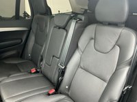 USED 2023 23 VOLVO XC90 2.0 B5 MHEV Plus SUV 5dr Diesel Hybrid Auto 4WD Euro 6 (s/s) (235 ps) Finished In Onyx Black, This 7 Seater XC90 Comes With A Tilt And Slide Panoramic Roof, Memory Seats, Harman Kardan Premium Sound System, 360 Degree Surround View Camera, Leather Faced Charcoal Seats, Front And Rear Heated Seats, Electric Tailgate, 20" Alloy Wheels, 12 Months MOT, 3 Months Warranty. Finance And Extended Warranty Available.
