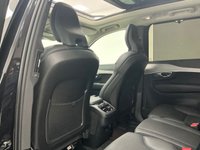 USED 2023 23 VOLVO XC90 2.0 B5 MHEV Plus SUV 5dr Diesel Hybrid Auto 4WD Euro 6 (s/s) (235 ps) Finished In Onyx Black, This 7 Seater XC90 Comes With A Tilt And Slide Panoramic Roof, Memory Seats, Harman Kardan Premium Sound System, 360 Degree Surround View Camera, Leather Faced Charcoal Seats, Front And Rear Heated Seats, Electric Tailgate, 20" Alloy Wheels, 12 Months MOT, 3 Months Warranty. Finance And Extended Warranty Available.