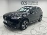 USED 2023 23 VOLVO XC90 2.0 B5 MHEV Plus SUV 5dr Diesel Hybrid Auto 4WD Euro 6 (s/s) (235 ps) Finished In Onyx Black, This 7 Seater XC90 Comes With A Tilt And Slide Panoramic Roof, Memory Seats, Harman Kardan Premium Sound System, 360 Degree Surround View Camera, Leather Faced Charcoal Seats, Front And Rear Heated Seats, Electric Tailgate, 20" Alloy Wheels, 12 Months MOT, 3 Months Warranty. Finance And Extended Warranty Available.